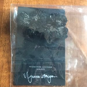 Mignonne Gavigan earrings